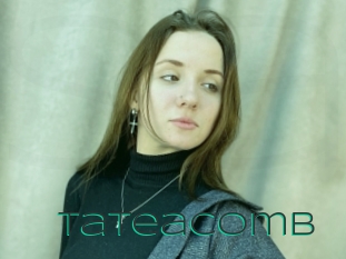 tateacomb Sex Agent