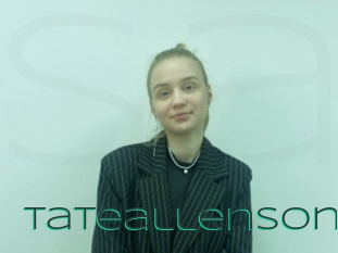 Tateallenson