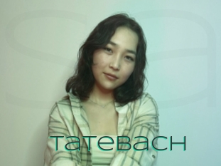 Tatebach