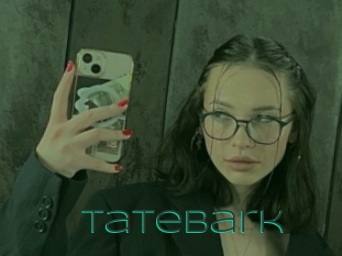 Tatebark