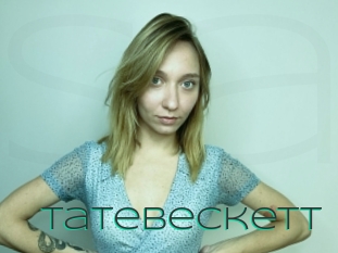 Tatebeckett