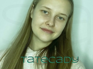 Tatecady