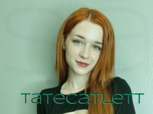 Tatecatlett