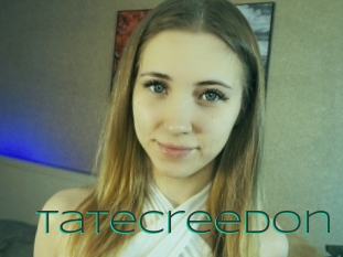 tatecreedon Sex Agent