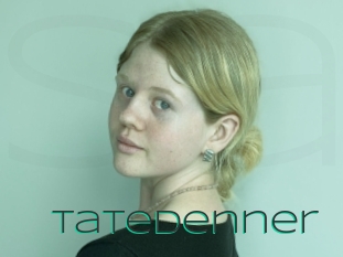 Tatedenner