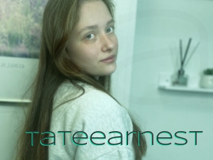 Tateearnest