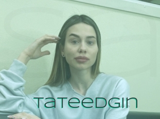 Tateedgin