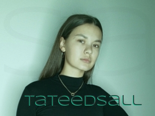 Tateedsall