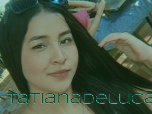 Tatianadeluca