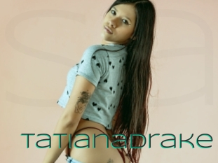 Tatianadrake