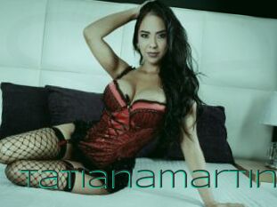 Tatianamartin