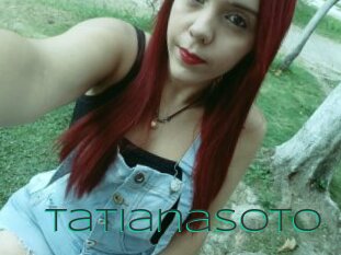 Tatianasoto