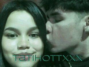 Tatihottxxx