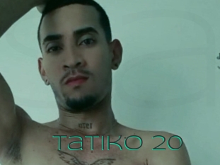tatiko_20 Sex Agent