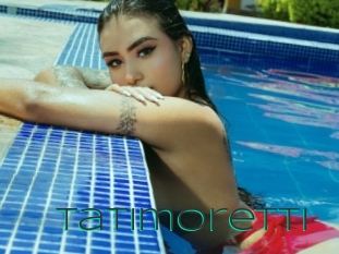 Tatimoretti
