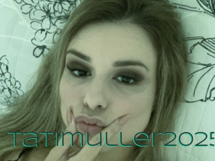 Tatimuller2025