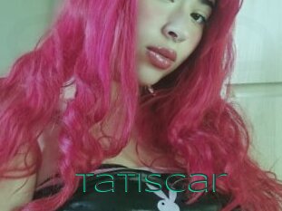 Tatiscar