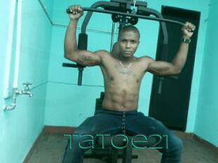 Tatoe21