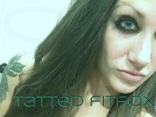 Tatted_fitfox
