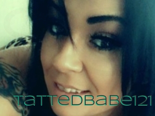 Tattedbabe121