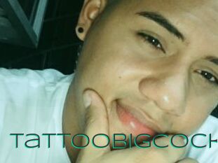 Tattoobigcock