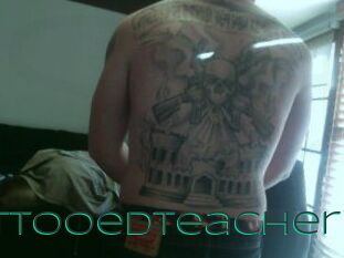 Tattooedteacher
