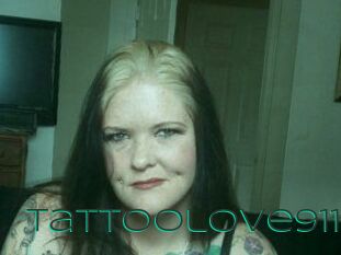 Tattoolove911