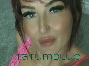 Tatumblue
