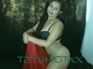 Tatyhotxx