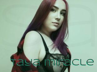 Taya_miracle