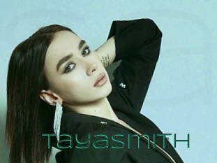 Tayasmith