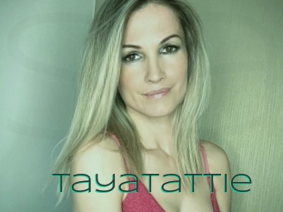 Tayatattie