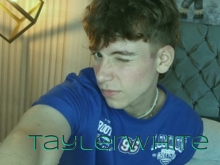 Taylerwhite