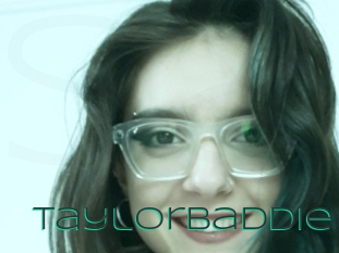 Taylorbaddie