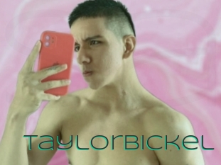 Taylorbickel