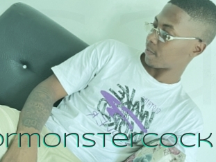 Taylormonstercock