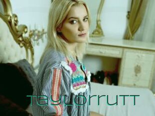 Taylorrutt
