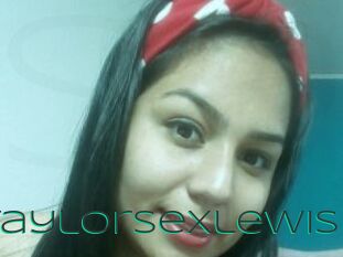 Taylorsexlewis