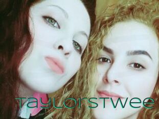 Taylorstwee