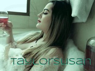 Taylorsusan