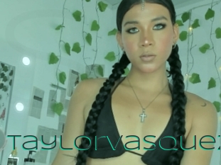 Taylorvasquez