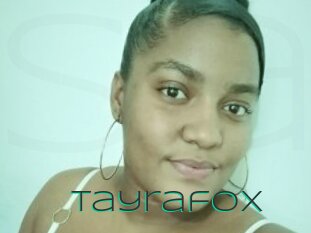 Tayrafox