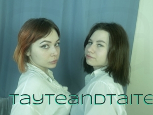 Tayteandtaite