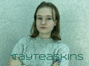 Tayteaskins