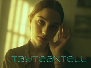 Tayteaxtell