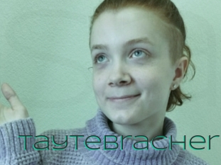 Taytebracher