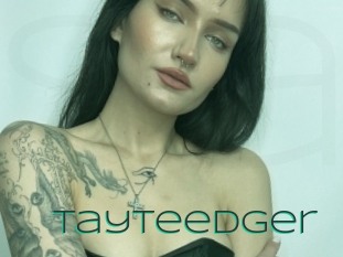 Tayteedger