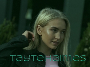 Taytehaimes