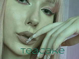 Teacake