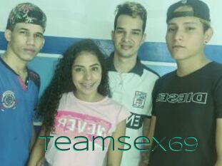 TeamseX69
